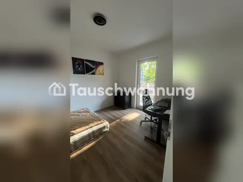 Tauschwohnung: Gemütliche Wohnung in Berlin-Reinickendorf — photo 1